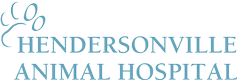Hendersonville Animal Hospital logo