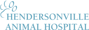 Hendersonville Animal Hospital logo