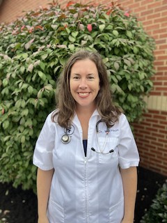 Dr. Jennifer Wilkinson