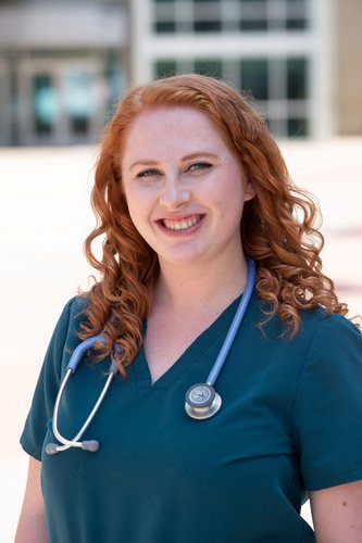 Dr. Kristen Rothdeutsch