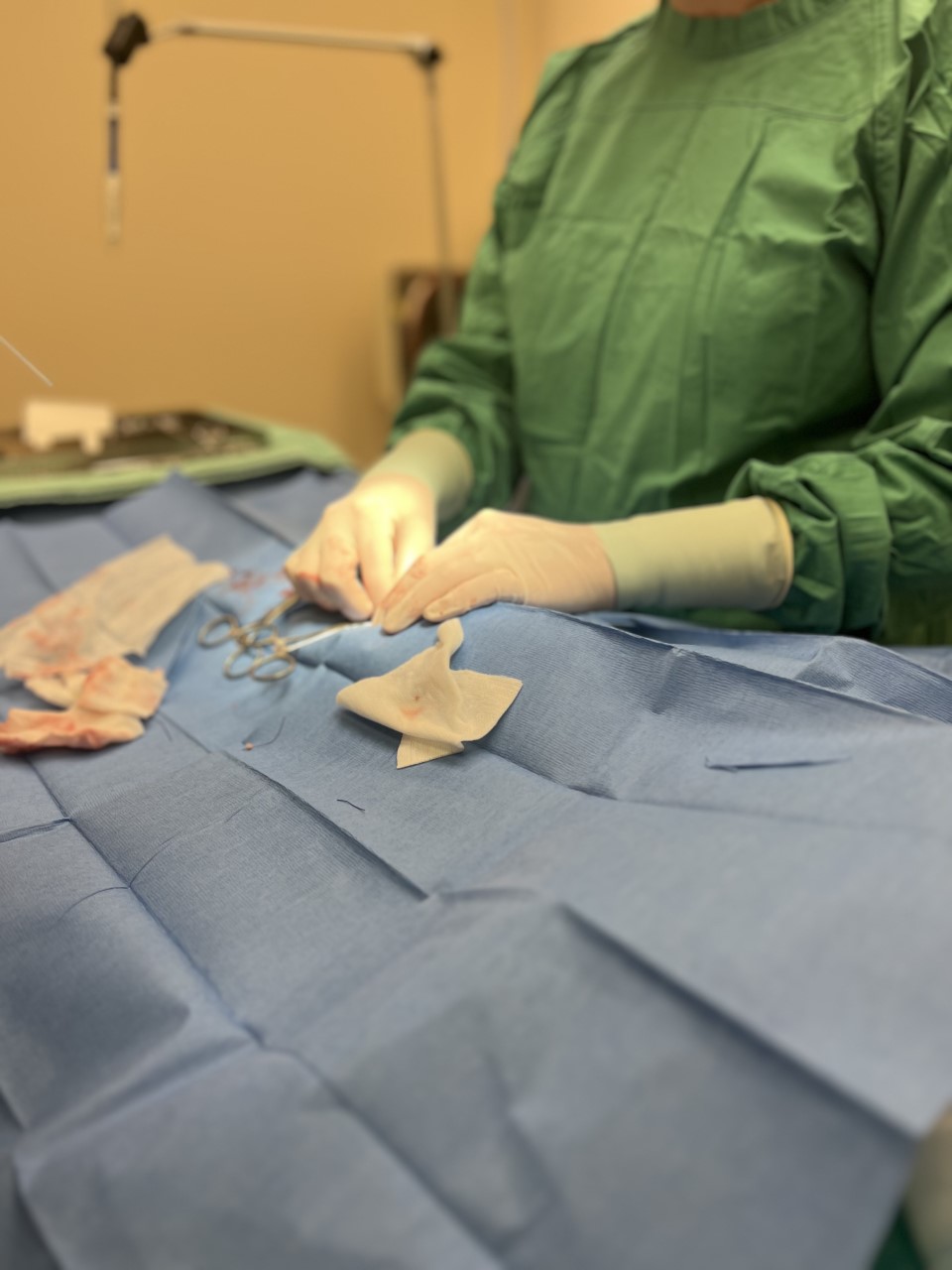 surgery (1) surgery (1)